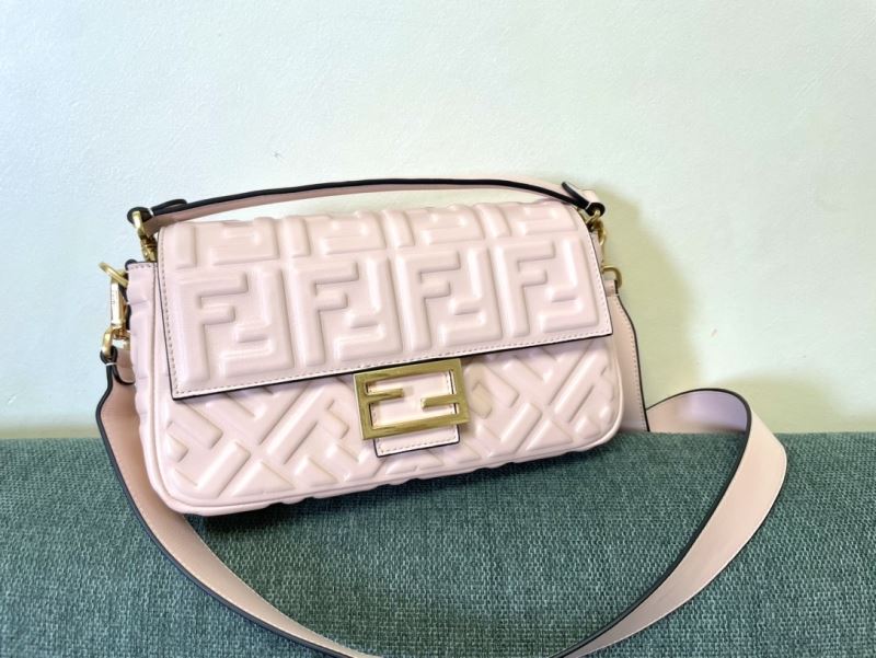 Fendi Baguette Bags